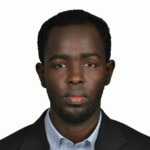 Abdulkadir Mohamed Abdullahi